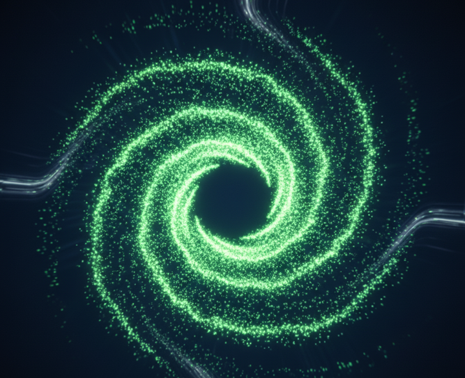 Vortex Yield